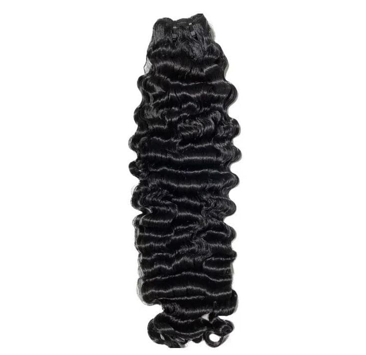 So Curly