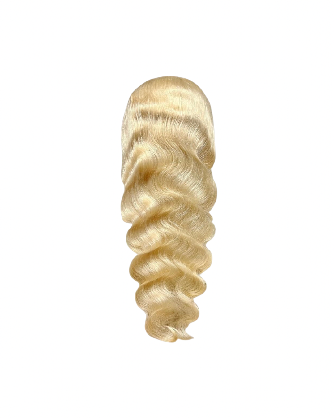 So Blonde (613)