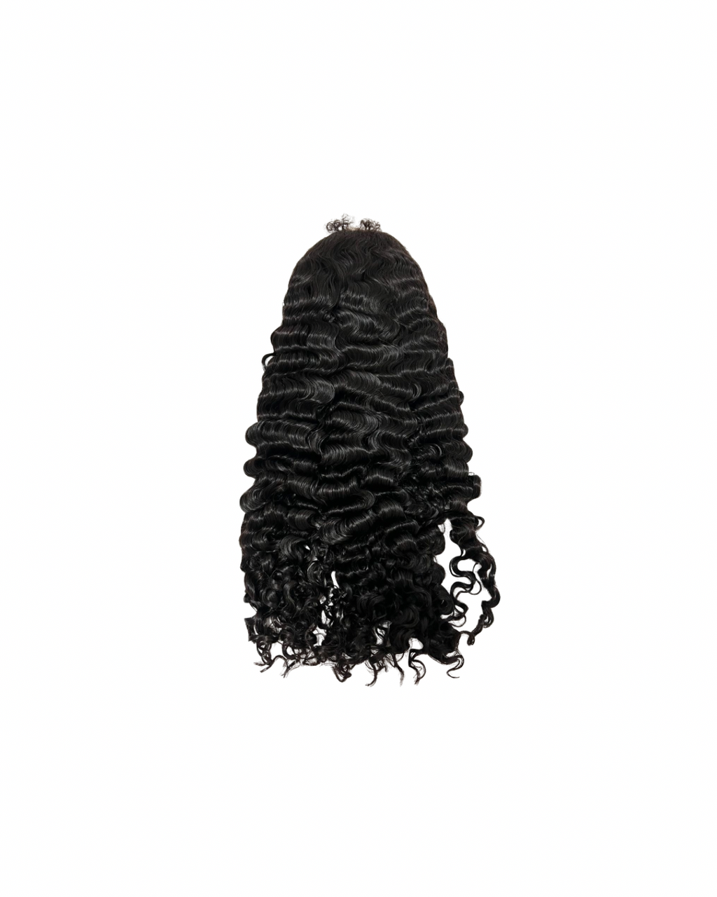 HD Raw Wigs
