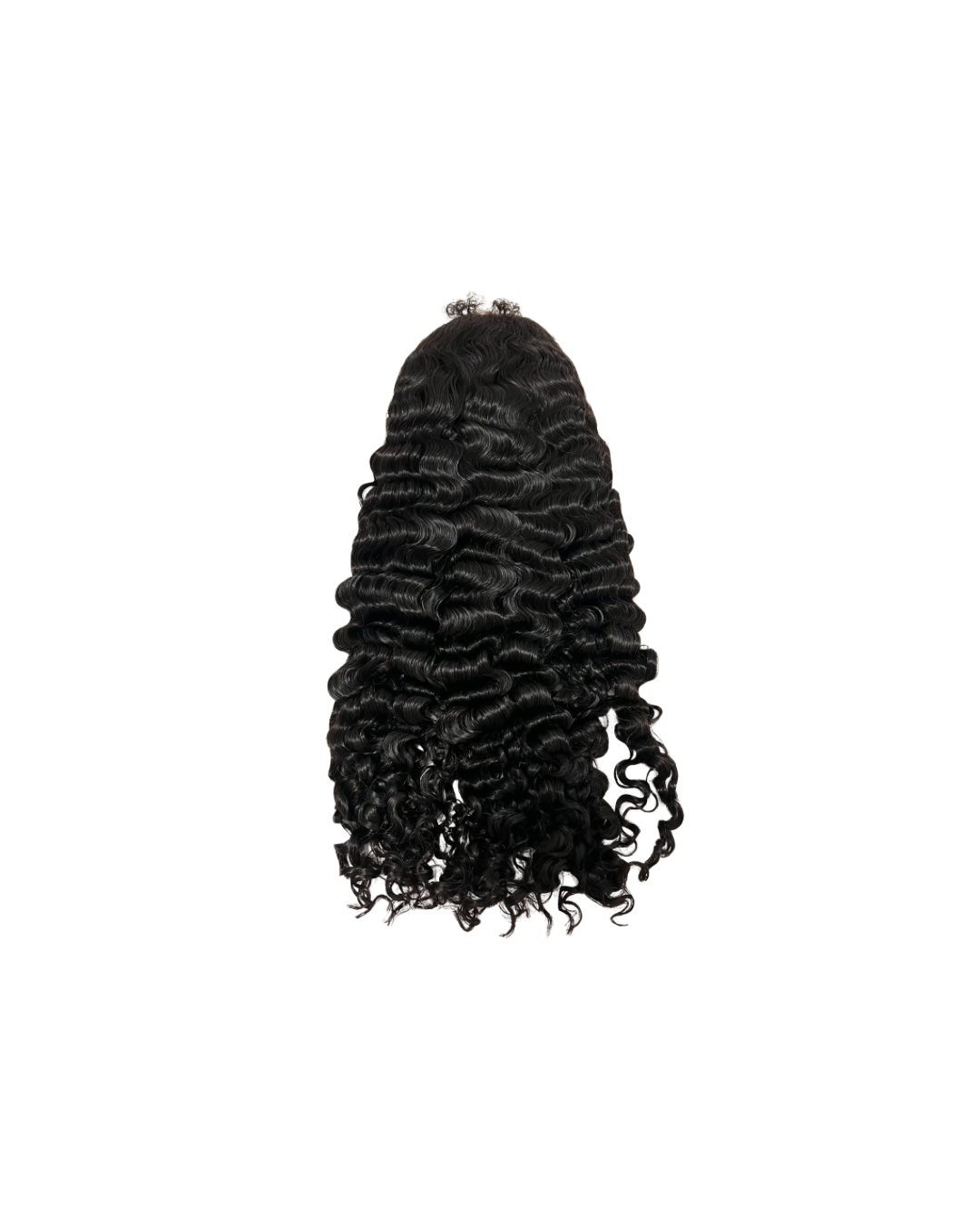 HD Raw Wigs