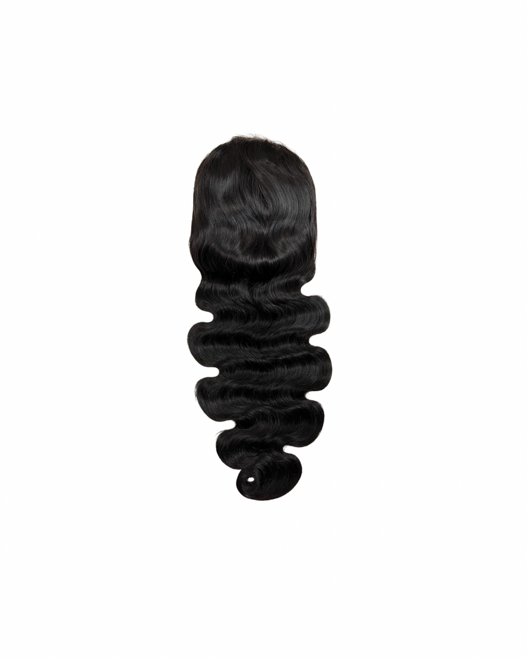 HD Raw Wigs